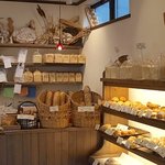 ナチュラル・プクゥー - 店内
