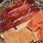 h Yakiniku Naritaya - 