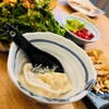 肉汁餃子のダンダダン 青山一丁目店