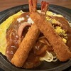 スパゲッティハウス シェフ 名駅西店