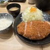 とんかつ 神楽坂 さくら 泉大津店