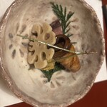 庭園の宿 石亭 - 