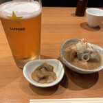 味処 むさし野 - 