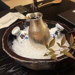 庭園の宿 石亭 - 