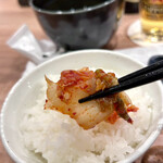 しゃぶしゃぶ萬野 - 