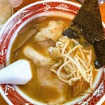 らーめん臺大 - 