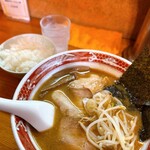 らーめん臺大 - 