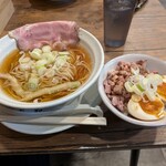 麺屋 聖 名古屋栄店 - 