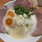 麺匠 いけだ - 