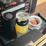 和牛燒肉 土古里 仙台店