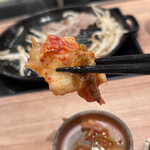 しゃぶしゃぶ萬野 - 