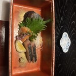 庭園の宿 石亭 - 