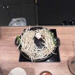 しゃぶしゃぶ萬野 - 