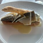 レストラン 北野クラブ - 