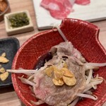 しゃぶしゃぶ萬野 - 