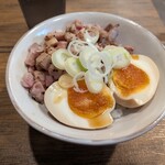 麺屋 聖 名古屋栄店 - 