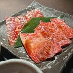 和牛燒肉 土古里 仙台店 - 