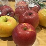 クロスカントリーファーム - 