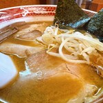 らーめん臺大 - 