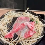 しゃぶしゃぶ萬野 - 