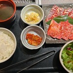 和牛燒肉 土古里 仙台店 - 