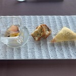 レストラン 北野クラブ - 