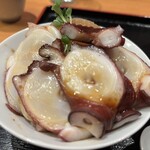 味処 むさし野 - 