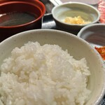 和牛燒肉 土古里 仙台店 - 