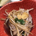 しゃぶしゃぶ萬野 - 