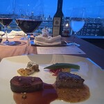 レストラン 北野クラブ - 