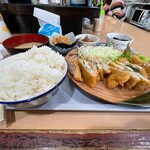 母の味 アゲイン - 