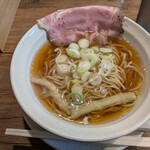 麺屋 聖 名古屋栄店 - 