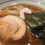 味処 むさし野 - 