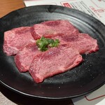 安楽亭 - 