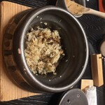 庭園の宿 石亭 - 