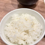 しゃぶしゃぶ萬野 - ほかほかごはん