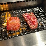 和牛燒肉 土古里 仙台店 - 