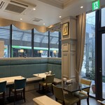 神戸牛洋食アモナ - 