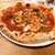 goodspoon pizzeria＆cheese - 料理写真:アンチョビが美味しさプラスしてます。