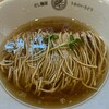 だし麺屋 うみのいろどり
