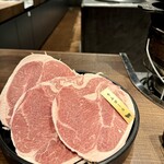 旭川成吉思汗 大黒屋 - 