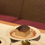 SUZU CAFE 銀座 - 