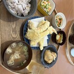 咲々都 - 料理写真: