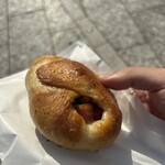 ブーランジェリー セイジアサクラ - 