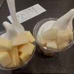 Feel at ease juice kitchen - 