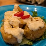 居酒屋 カッポウ 壱樂。 - 