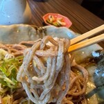 蕎野 - ٩(๑❛ᴗ❛ョ)۶スー