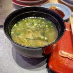 魚河岸にぎり 濱一貫 横浜ベイクォーター店 - 