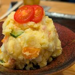 居酒屋 カッポウ 壱樂。 - 