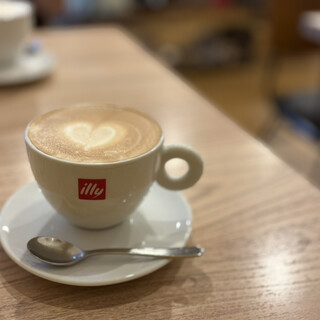 カフェアイジー_1